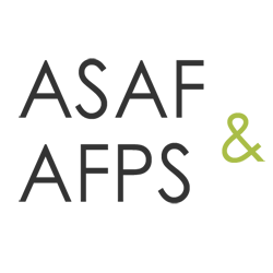 logo ASAF & AFPS