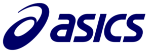 logo asics