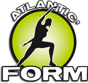 logo atlantic form