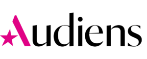 logo audiens
