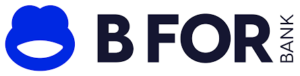 logo b for bank