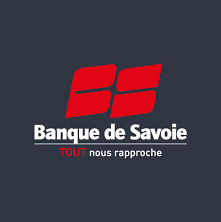 logo banque de Savoie
