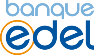 logo banque edel