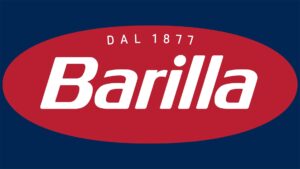 logo barilla