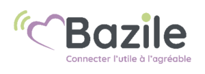 logo bazile