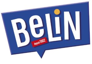 logo belin