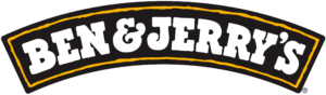 logo ben & jerry's