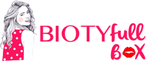 logo biotyfull box