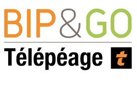Logo Bip & Go