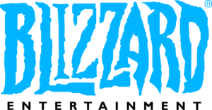 logo blizzard
