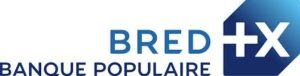 logo bred banque populaire