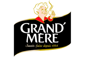 logo café grand-mère