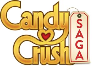 logo candy crush