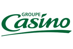 logo groupe casino