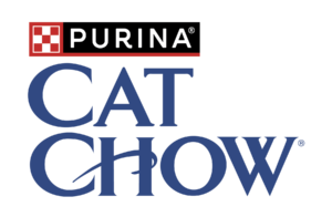 logo cat chow