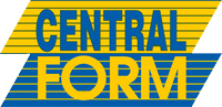 logo central form