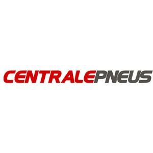 logo centralepneus