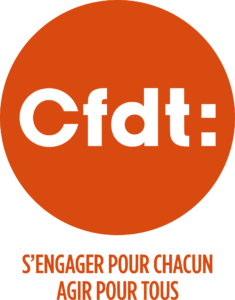 logo cfdt