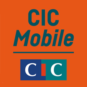 logo CIC Mobile