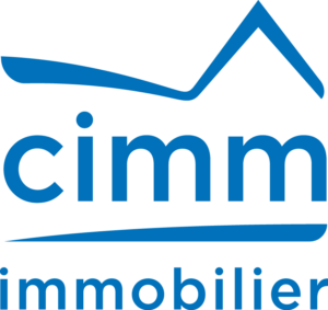 logo cimm immobilier