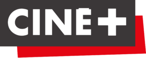 logo ciné+