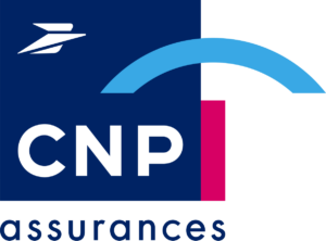 logo cnp assurances