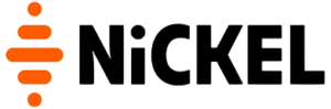 logo compte nickel