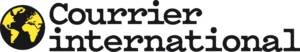 logo courrier international