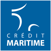 logo crédit maritime