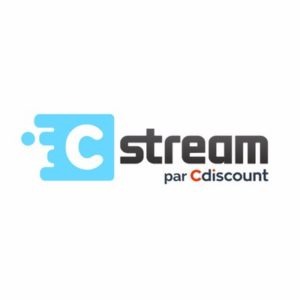 logo cstream