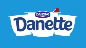 logo danette