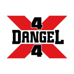 logo dangel