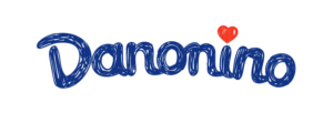 logo danonino