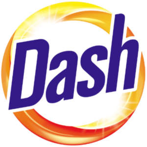 logo dash