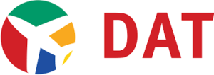 Logo Danish Air Transport