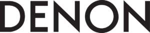 logo denon