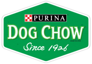logo dog chow