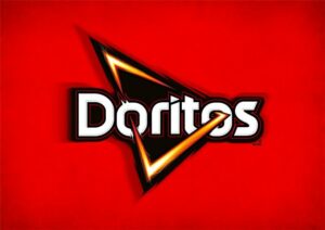 logo doritos