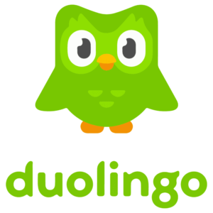 logo duolingo