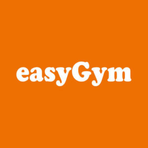 logo easygym