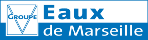 logo eaux de marseille