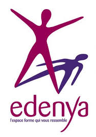 logo edenya