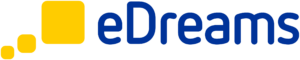 logo edreams