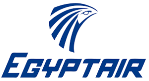 Logo Egyptair