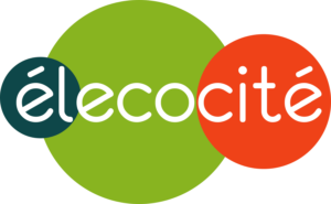 logo élecocité