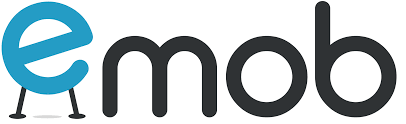 Logo emob