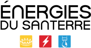 logo énergies du santerre