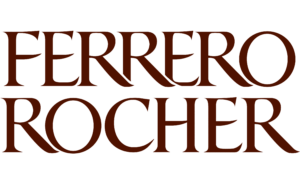 logo ferrero rocher