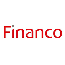 logo financo