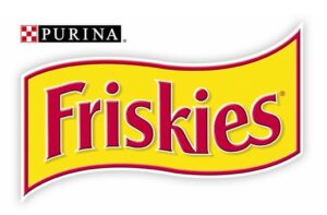 logo friskies